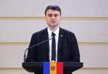 Alexandr Berlinschii, despre ședința Consiliului Național de Securitate: „Le sugerez să discute și despre droguri, traficul de arme și tragediile din armată”