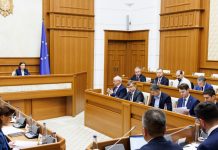 De la stocarea energiei până la protecția cibernetică: CNS trasează foaia de parcurs pentru securitatea energetică a Moldovei