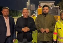 VIDEO | Ion Ceban anunță startul reabilitării capitale a străzii Calea Orheiului
