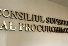 CSP apără procedura de evaluare a Procurorului General Machidon: „Decizia s-a bazat pe raportul Comisiei, nu pe speculații publice”