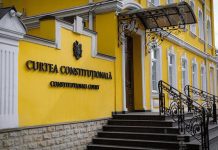 Curtea Constituțională respinge contestarea legii anti-extremism: Organizația „Eurasia” a eșuat să blocheze procedura prin care SIS o poate declara extremistă