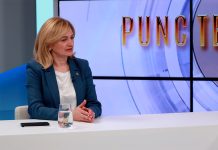 VIDEO | Doina Gherman: Suntem convinși că vom câștiga Primăria Chișinău în toamnă