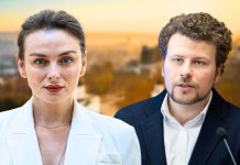 Victoria Furtună, după declarațiile lui Perciun despre salariile profesorilor: „Profesia a ajuns una a supraviețuirii”