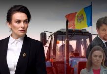 Ministrul Gavriliță pleacă de la fermieri numindu-i „contingent” – Victoria Furtună: „Exact așa a procedat PAS cu toți: i-a folosit, a obținut puterea, apoi i-a aruncat”