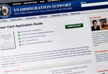 ULTIMA ORĂ | Noi reguli pentru solicitanţii de Green Card în SUA