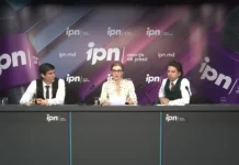 VIDEO | Membră PAS, exclusă din partid după ce a acuzat șeful CNPF de corupție: „Îi închid gura și o dau afară”