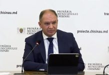 VIDEO | Parcările cu plată în Chișinău, blocate de legislație: Ion Ceban cere Parlamentului să voteze urgent legea – „orice proiect, dar să mergem înainte”