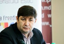Stamate vs. Osipov: două dosare, două standarde. Un analist întreabă unde se termină răspunderea politică și unde începe cea penală