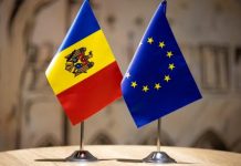 NEWS ALERT | Bruxelles-ul are calendarul pentru aderarea Moldovei la UE