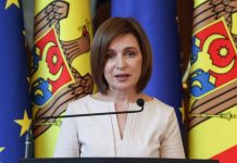 Maia Sandu, despre aderarea Republicii Moldova la UE: „Dacă acest lucru nu va funcţiona, vom lua în considerare alte opţiuni”
