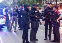 BREAKING NEWS | Împușcături în apropierea Casei Albe: un tânăr care se credea Iisus Hristos a fost ucis de Serviciul Secret la un punct de control