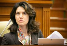 ULTIMA ORĂ | Instanța obligă PAS să dezmintă informații considerate defăimătoare la adresa Olesei Stamate