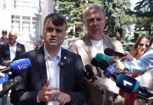VIDEO | Partidul Nostru, alături de agricultori: Guvernul trebuie să ia măsuri urgente pentru fermieri