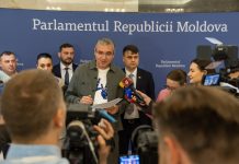 VIDEO | Renato Usatîi: Guvernul are grijă de traficanții de droguri, dar nu este interesat de soarta copiilor, victime ale drogurilor