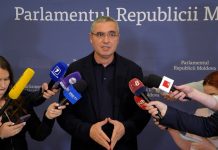 Renato Usatîi, vicepreședintele Comisiei pentru securitate, propune măsuri noi de securitate în armată după tragedia de la Cahul: controale mai stricte și reguli clare pentru utilizarea armelor