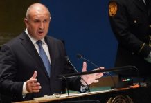 Premierul bulgar, Rumen Radev: Strategia privind Ucraina trebuie regândită