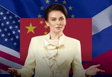 Victoria Furtună acuză PAS că ignoră schimbările geopolitice: „Moldova trăiește din credite și pierde populație”