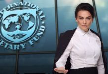 Victoria Furtună, despre acordul cu FMI: „Moldova intră într-un regim de monitorizare externă, pentru că modelul economic actual nu mai este sustenabil”