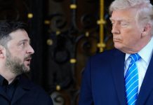 ULTIMA ORĂ | Scrisoare urgentă de la Volodimir Zelenski către Donald Trump