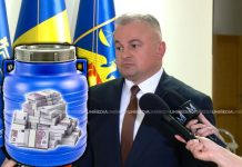 (video) Comoara din beciul părinților lui Alexandru Machidon: Procurorul General a spus, la Vetting, că a găsit 75 de mii de euro „ascunși după butoaie cu vin”