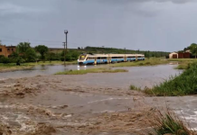 Viiturile au făcut ravagii în centrul țării: Drumuri sub ape, gospodării inundate și intervenții contra cronometru la Călărași și Ungheni