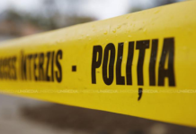 Descoperire macabră la Sîngerei: Un tânăr de 25 de ani a fost găsit mort într-un apartament
