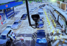 Atenție, călători! Trafic intens la vama Palanca. Pentru ce alt punct puteți opta