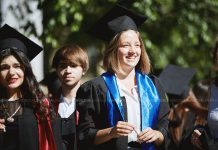„Ultimul sunet” 2026: Când se va încheia anul școlar în Chișinău