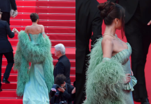 (foto/video) Un cuplu celebru de la noi, pentru prima dată pe covorul roșu de la Cannes: Au strălucit ca vedetele de la Hollywood