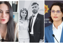 „Experți din Moldova v-au dat aceste informații?” Avocata Gașițoi, cu întrebări la șefa MAI pe „raportul finalizat” după exhumarea Ludmilei Vartic