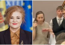 (doc) Demisia Janei Costachi, confirmată prin decret prezidențial: Maia Sandu a semnat încetarea mandatului diplomatei
