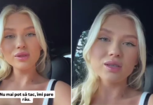 (video) „I-am cumpărat un printer de 7000 de lei profesoarei ca să pot trece clasa!” Vlada Boțan, dezvăluiri despre bullying-ul din liceu: Așteaptam tata să treacă și să fug de la școală