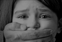 Două minore, la un pas de a fi răpite, la Buiucani: Un bărbat de 43 de ani a fost încătușat de poliție