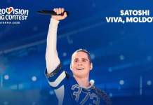 (video) „Arena scanda „Moldova!” înainte să ieșim pe scenă cum nu a făcut la nicio altă țară.” Satoshi, emoții după Eurovision: Alți concurenți se rupeau sub „Viva, Moldova!”