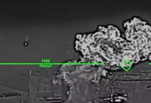 Ucraina susţine că a atacat o unitate rusească din Doneţk unde se instruiau operatori de drone: 66 de morţi