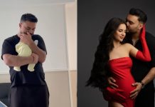 Fiul de 11 luni al lui Jador, operat de urgență: Ce spune artistul despre starea micuțul Avraam