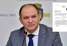 DOC | Ion Ceban câștigă în instanță împotriva consilierului PAS, Ion Melnic