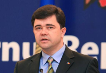 Încă o lună după gratii pentru ex-vicepremierul pentru reintegrare, Victor Osipov: Arestul preventiv, prelungit