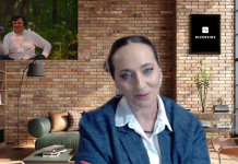 Minodora a decis să iasă din anonimat: „A fost un scut și o protecție, dar a devenit o țintă. Erau atacate rudele, prietenii, după dosarul Vartic”