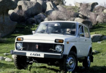 (video) Lada iese definitiv de pe piața germană după 50 de ani: Sfârșit de eră pentru brandul rus, în urma falimentului importatorului