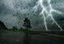„Nu parcați pe trotuare și sub copaci”: Primăria capitalei, apel la prudență și responsabilitate în contextul alertei meteo
