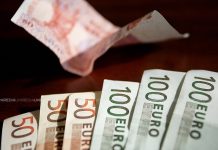 Euro și Dolarul, în creștere: Cursul valutar afișat de BNM pentru weekend