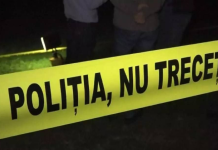 Un bărbat de 45 de ani, găsit mort într-un râu din Ungheni: Acesta ar fi fost luat de curenți în timp ce se afla la pescuit