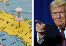SUA vor o prezență militară mai mare în Groenlanda. Emisarul lui Trump: „Este timpul să ne punem din nou amprenta”