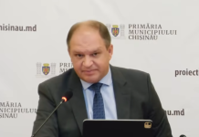 Ion Ceban acuză Guvernarea de reformă administrativă „pe sub masă”: „Șantajul primarilor și amalgamarea forțată nu sunt reformă – sunt lichidarea localităților”