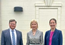 Irina Vlah a avut o întrevedere cu reprezentanți ai Ambasadei SUA: A fost o discuție constructivă