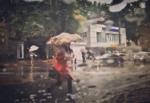 Ploi, grindină și vijelie în această seară: Meteorologii au emis un nou Cod galben de instabilitate atmosferică