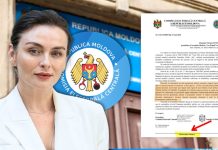 Victoria Furtună anunță că va contesta în instanță refuzul CEC de a oferi date despre foștii membri ai Partidului „Șor”