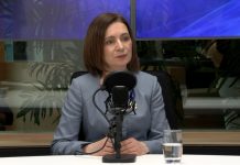 Ce a răspuns Maia Sandu, întrebată dacă unirea cu România reprezintă „un plan B pentru integrarea în UE”