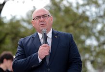 Bălți – orașul tinerilor și al viitorului: mesaj de unitate și dezvoltare al primarului Alexandr Petkov de Hramul municipiului